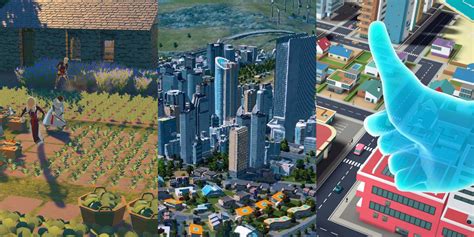 Cities: Skylines เกมอุปบัติการณ์เมืองที่ซับซ้อนและน่าติดตาม!