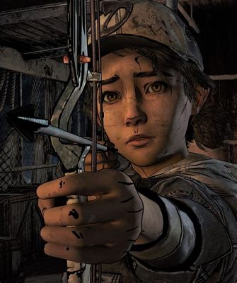 Clementine: การผจญภัยสุดซาบซึ้งในโลกหลังหายนะ!