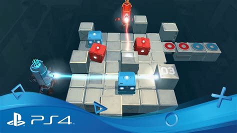 Death Squared! ท้าทายความสัมพันธ์และตรรกะด้วยเกมปริศนาสุดโหด