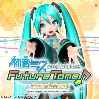 Project DIVA Future Tone DX:  สัมผัสความสนุกสุดมันส์ของเพลง J-Pop และร้องตามไปด้วย!!