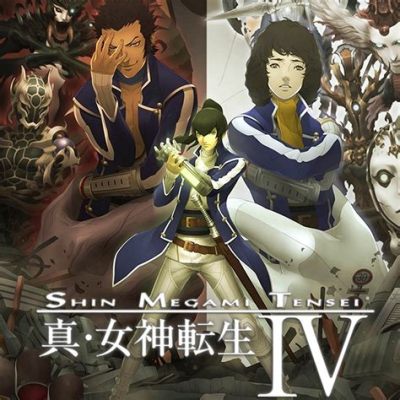 Shin Megami Tensei IV: ใครที่อยากมีปีศาจเป็นเพื่อนร่วมเดินทางมาทางนี้เลย!