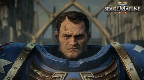 Warhammer 40,000: Space Marine เกมยิงสุดมันส์ที่ทำให้คุณได้ปลดปล่อยพลังของสเปซมาชีน!