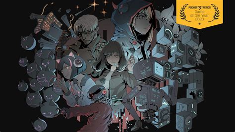 Cytus II:  เกมดนตรีสุดเร้าใจที่มีภาพและดนตรีที่ไพเราะ!