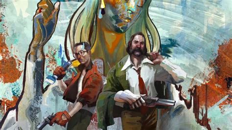  Disco Elysium: ลัทธิสุดขั้วแห่งการตรวจสอบและความล้มเหลวของมนุษย์!