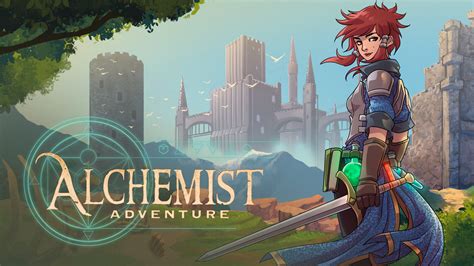  Elements: The Alchemist Adventure Game - Unlocking the Secrets of Matter Through Magical Quests!