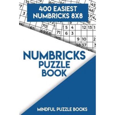  Numbricks: A Puzzling Symphony of Numbers and Strategy?