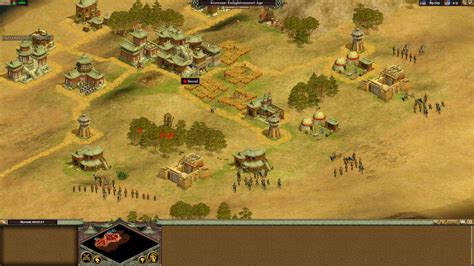  Rise of Nations! ค้นพบจักรวรรดิที่ยิ่งใหญ่ในเกม RTS อันสุดคลาสสิค