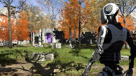  The Talos Principle:  An Intriguing Puzzle Game Exploring Existence and Artificial Intelligence!