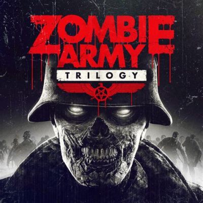 Zombie Army Trilogy: ย้อนกลับไปในยุคสงครามโลกครั้งที่ 2 ที่มี zombies โหดร้าย!