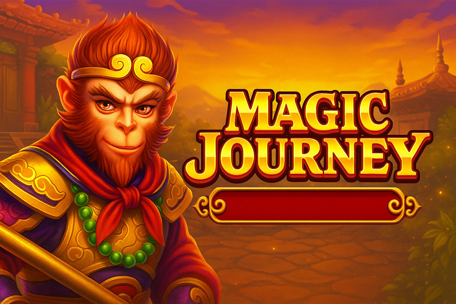 magic journey